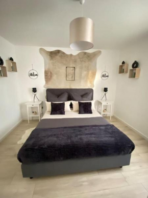 feelgood Apartments - Perle 2 - Ferienwohnung Harzperlen